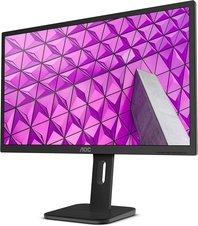 Pracovný monitor - LCD 24" AOC 24P1 - Repas